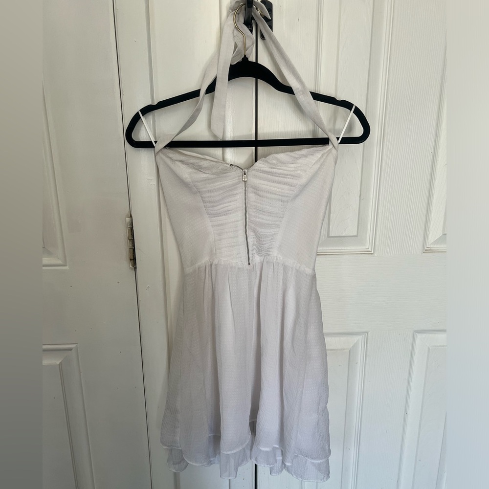 Guess Corset Flow Dress